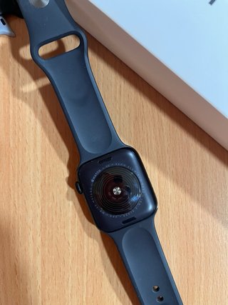 Apple Watch SE 2ª Gen + 10 Correas