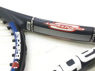 raqueta babolat contest limited
