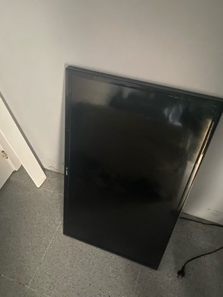 Samsung 32' no smart tv