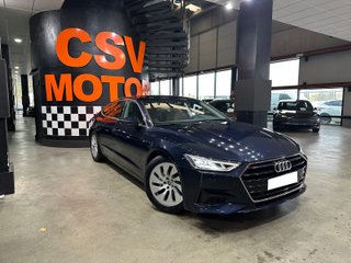 Audi A7 3.0 TDI 160KW QUATTRO S TRONIC SPORTBACK (2019)