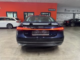 Audi A7 3.0 TDI 160KW QUATTRO S TRONIC SPORTBACK (2019)