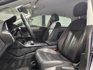 Audi A7 3.0 TDI 160KW QUATTRO S TRONIC SPORTBACK (2019)