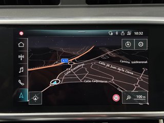 Audi A7 3.0 TDI 160KW QUATTRO S TRONIC SPORTBACK (2019)