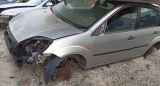 Airbag guida ford fiesta (cbk) ambiente 249739