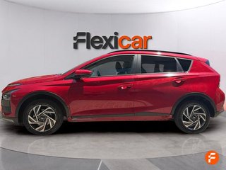 Hyundai Bayon 1.0 TGDI 74kW (100CV) 48V Maxx