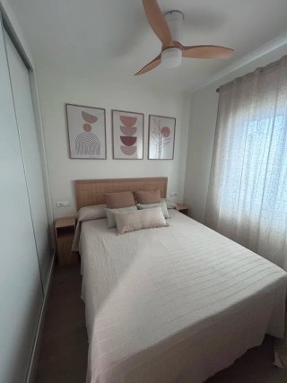 PISO EN ALQUILER EN EL CENTRO DEL PUERTOSANTAMARIA