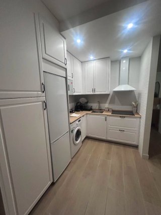 PISO EN ALQUILER EN EL CENTRO DEL PUERTOSANTAMARIA