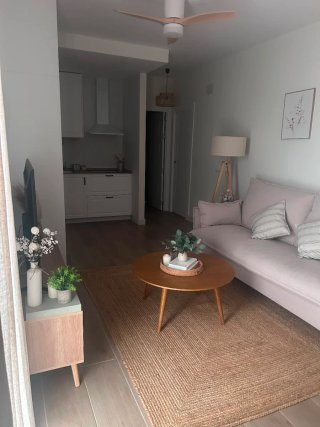 PISO EN ALQUILER EN EL CENTRO DEL PUERTOSANTAMARIA