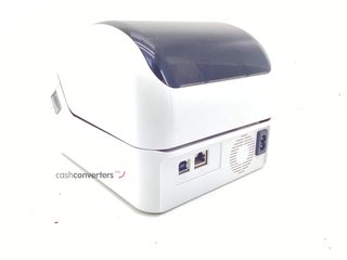 impresora etiquetas brother ql-1110nwbc