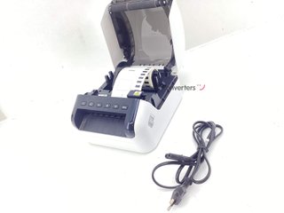 impresora etiquetas brother ql-1110nwbc