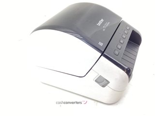 impresora etiquetas brother ql-1110nwbc