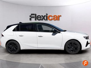Opel Astra 1.2T XHT 96kW (130CV) GS