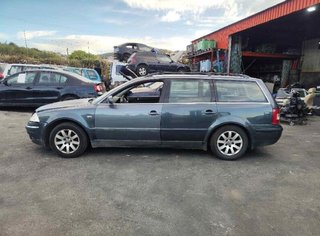 Culata volkswagen 038103373r passat berlina 382716