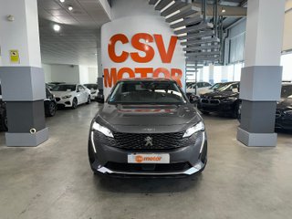 Peugeot 3008 225 eEAT8 Allure (2022)