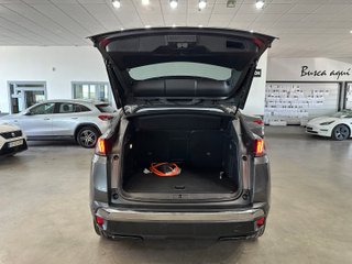 Peugeot 3008 225 eEAT8 Allure (2022)