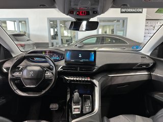 Peugeot 3008 225 eEAT8 Allure (2022)