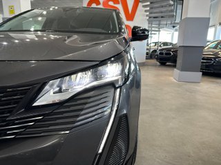 Peugeot 3008 225 eEAT8 Allure (2022)