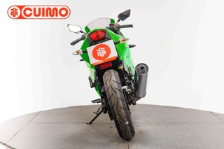 KAWASAKI NINJA 250 R