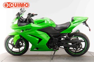 KAWASAKI NINJA 250 R
