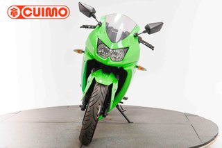 KAWASAKI NINJA 250 R