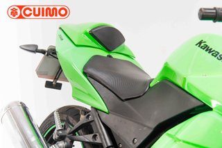 KAWASAKI NINJA 250 R