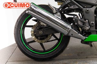 KAWASAKI NINJA 250 R