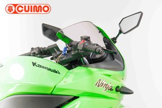 KAWASAKI NINJA 250 R