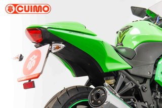 KAWASAKI NINJA 250 R