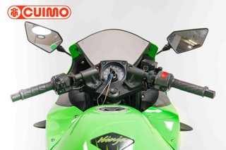 KAWASAKI NINJA 250 R