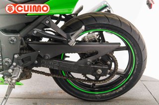 KAWASAKI NINJA 250 R