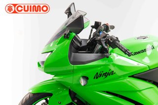 KAWASAKI NINJA 250 R