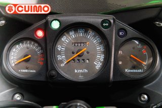 KAWASAKI NINJA 250 R