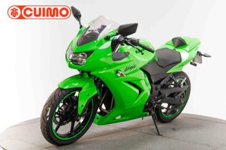 KAWASAKI NINJA 250 R