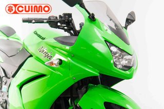 KAWASAKI NINJA 250 R