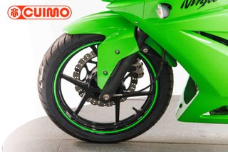 KAWASAKI NINJA 250 R