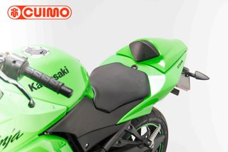 KAWASAKI NINJA 250 R