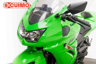 KAWASAKI NINJA 250 R