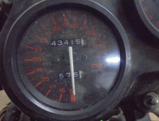 Llanta rueda trasera honda cbr 600 americana 13333
