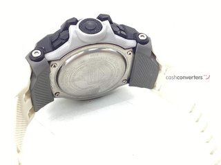 reloj pulsera unisex casio gbd-100