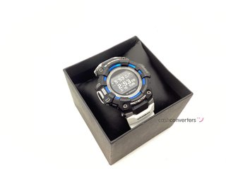 reloj pulsera unisex casio gbd-100
