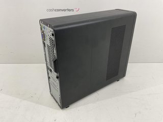 pc hp pavilion