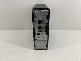 pc hp pavilion