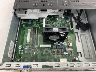 pc hp pavilion