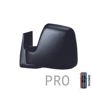 Espejo Completo Manual Convexo - Derecho - Citroën CITROEN Jumpy (1996-2006)