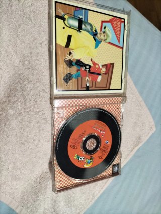 CD Toonage Cartoons