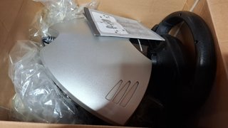 Volante Ferrari 1  360 Modena PS1/PS2 Thrustmaster
