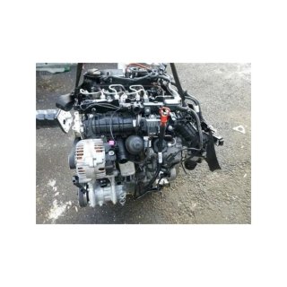 Despiece Motor N47C16