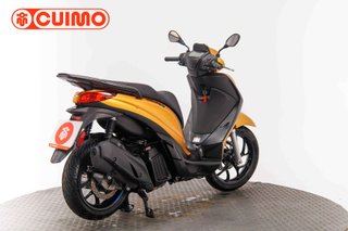 PIAGGIO MEDLEY 125