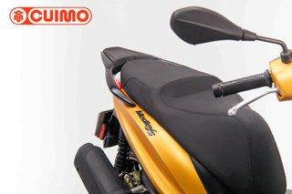 PIAGGIO MEDLEY 125