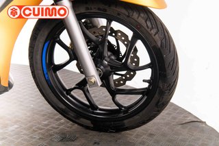 PIAGGIO MEDLEY 125